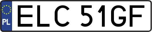 ELC51GF