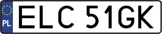 ELC51GK