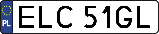 ELC51GL