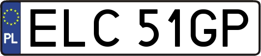 ELC51GP