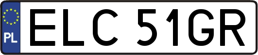 ELC51GR