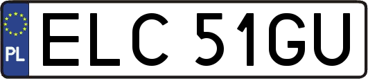 ELC51GU