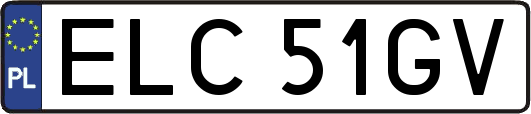 ELC51GV