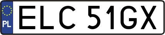 ELC51GX