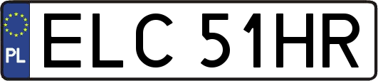 ELC51HR