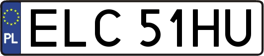 ELC51HU