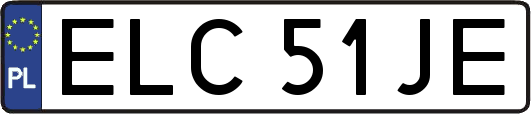 ELC51JE