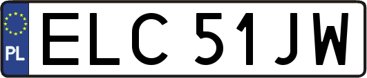 ELC51JW