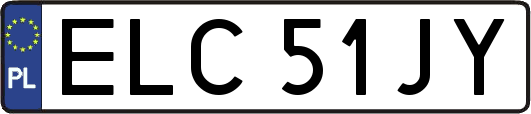 ELC51JY
