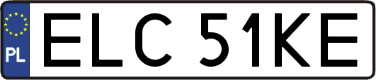 ELC51KE