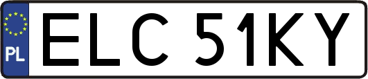 ELC51KY