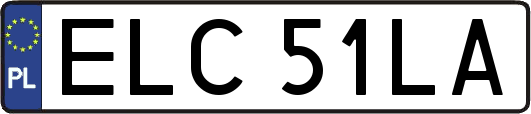 ELC51LA