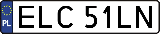 ELC51LN