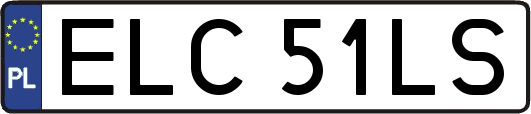 ELC51LS