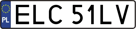 ELC51LV