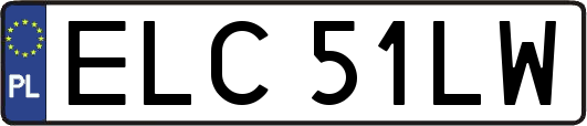 ELC51LW