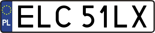 ELC51LX