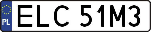 ELC51M3