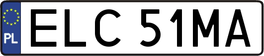 ELC51MA