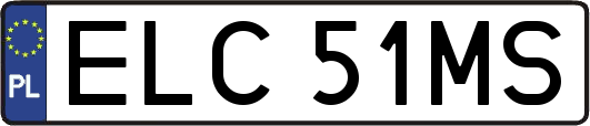 ELC51MS