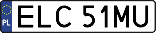 ELC51MU