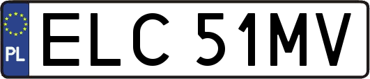ELC51MV