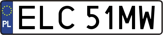 ELC51MW