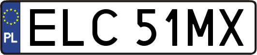 ELC51MX