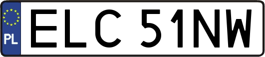 ELC51NW