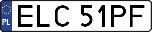 ELC51PF