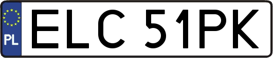 ELC51PK