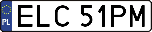 ELC51PM