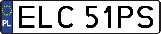 ELC51PS