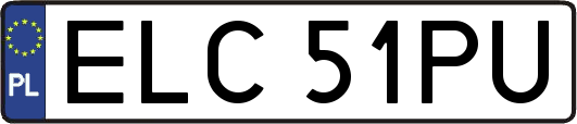 ELC51PU