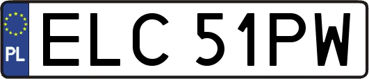 ELC51PW