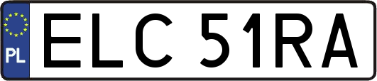 ELC51RA