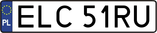 ELC51RU