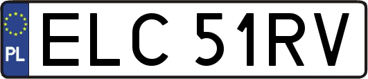 ELC51RV