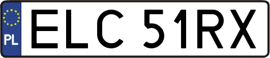 ELC51RX