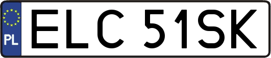 ELC51SK