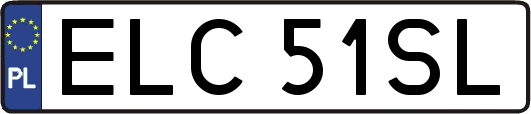 ELC51SL