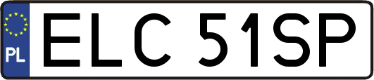 ELC51SP