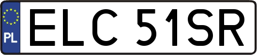 ELC51SR