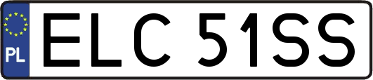 ELC51SS