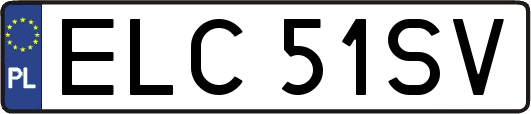 ELC51SV