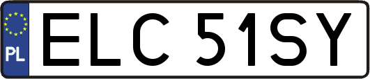 ELC51SY