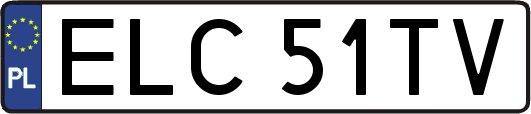 ELC51TV