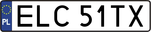 ELC51TX