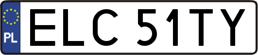 ELC51TY