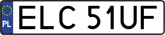 ELC51UF